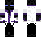 purple dj ender