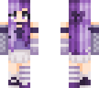 purple shades