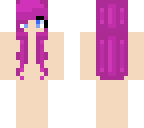 purple shimmer