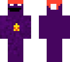 purule guy christmas