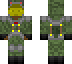 pushtrap steam punk