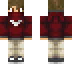 pvp skin