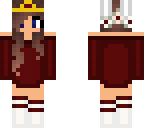 queen bunnykiller evangeline vengance