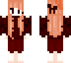 rag girl