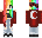 rainbow 
