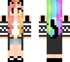 rainbow cattt
