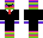 rainbow derp