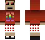 rainbow skin do pvp v3