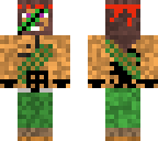 rambo