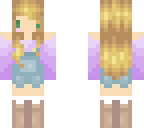 random skin