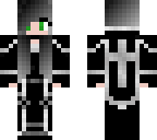 raven fixed