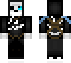 reaper sans