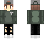 recolour for an rp