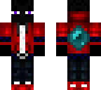 red dj ender