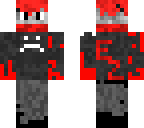 red eeawn