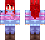 red frisk