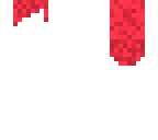 red hair skin base