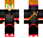 red teen