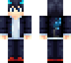 rin okumura