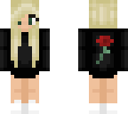 rose girl