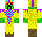 royal creeper emperor