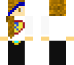 rtib's both gender skin