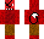 rtib's foxy the pirate fox