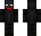 scary