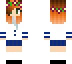 school girl