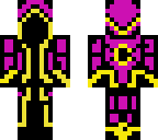 shadow god