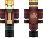 skin alphorion 2