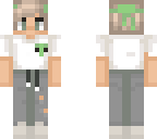 skin bruh