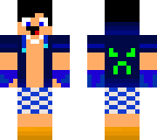 skin brunobru
