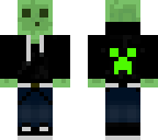 slime man