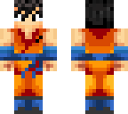 son goku