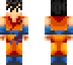 son goku