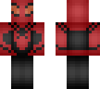 spider-man alternate costume 33