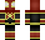 spider-man alternate costume 36