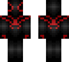 spider-man alternate costume 37