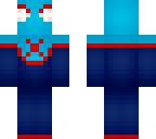 spider-man alternate costume 39