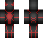 spider-man alternate costume 41