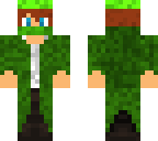 st pats skin