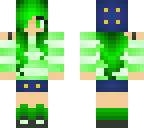 st pats skin
