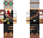 steampunk gentleman updated