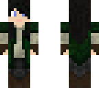 stellata rp with bangs