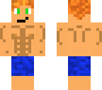 stronge dude