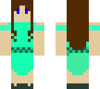 summer girl