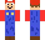 super mario