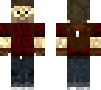 survival skin
