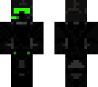 swat with outer layer